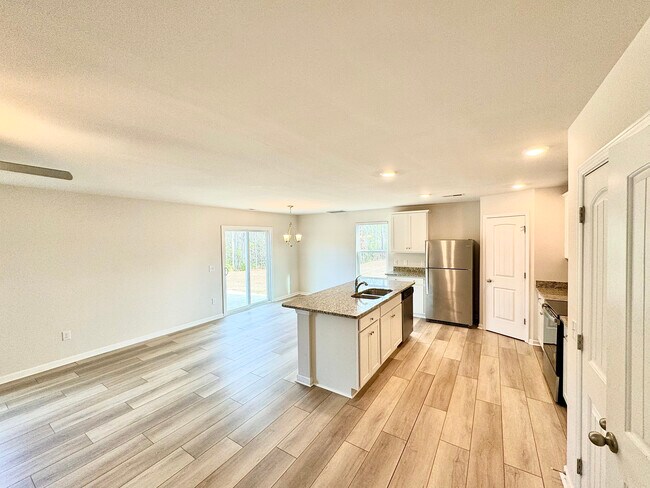 Foto del edificio - 424 Poppleton Dr