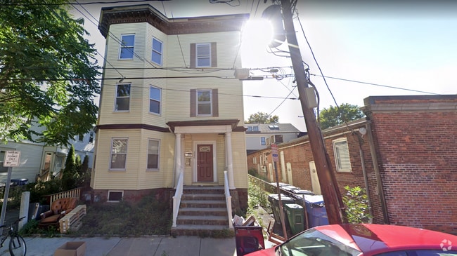 Building Photo - 240 Allston St