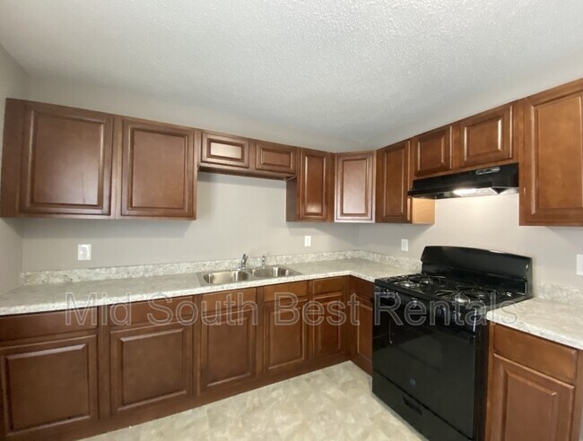 Foto del edificio - 2317 Brown St