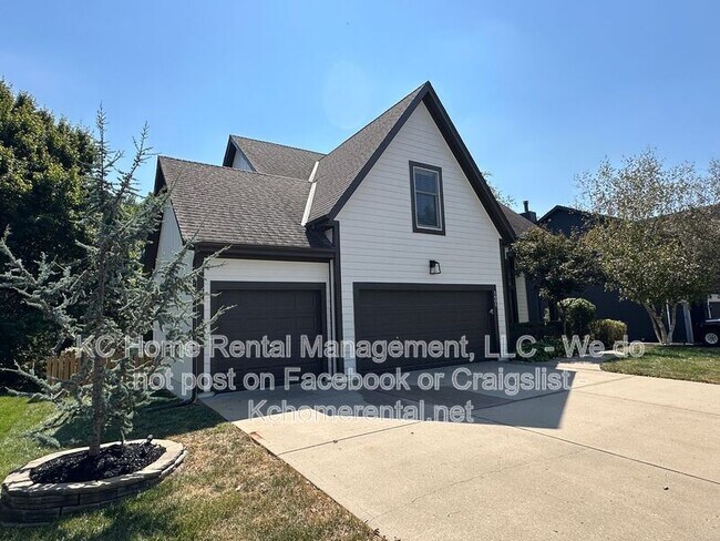 Foto del edificio - 5605 W 153rd Terrace