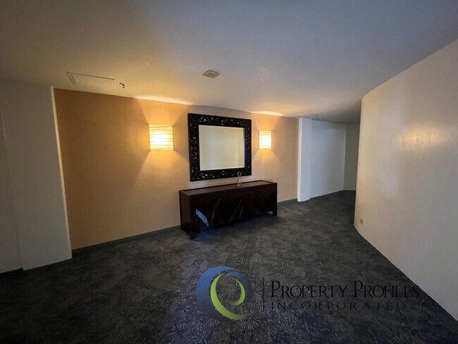 Foto del edificio - Honolulu Park Place - 2 Bedroom 2 Bath 2 P...