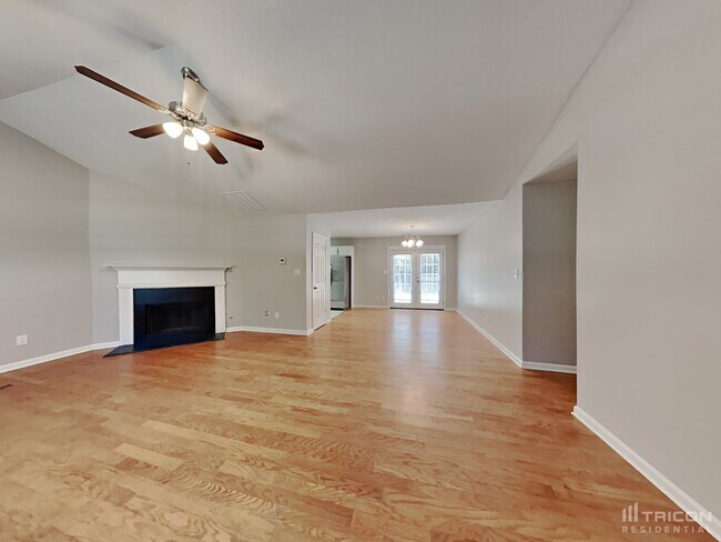 Foto del edificio - 3023 Ryan Rd