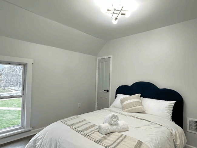 Foto del edificio - 450 Seward St