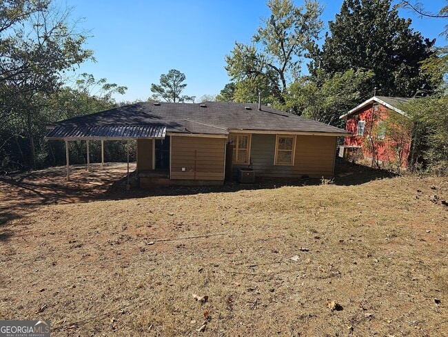 Foto del edificio - 447 High Moon Dr