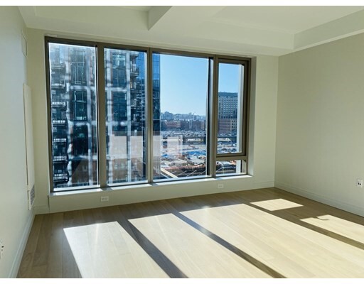 Foto del edificio - 125 Seaport Blvd