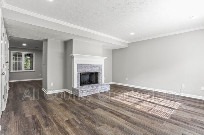 Foto del edificio - 319 Westland Way SW