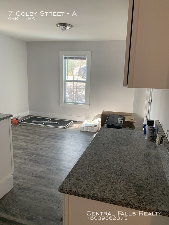 Building Photo - Newly Renovated 4 BR ! Section 8 Welcome !