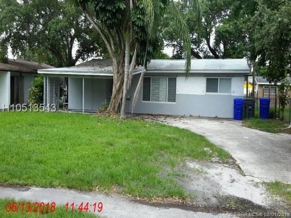 Primary Photo - 1430 N 64th Ave