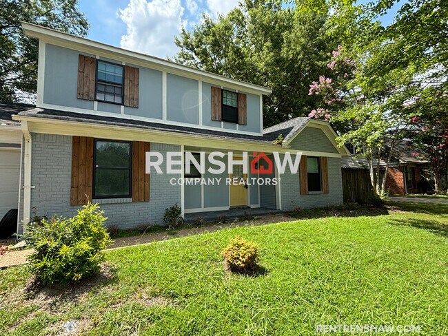 Building Photo - 2501 Tarbet Dr