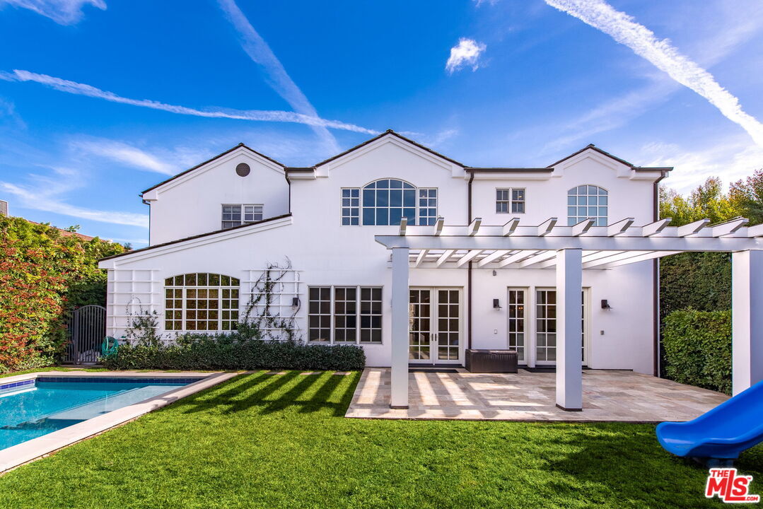 Primary Photo - 317 Oceano Dr