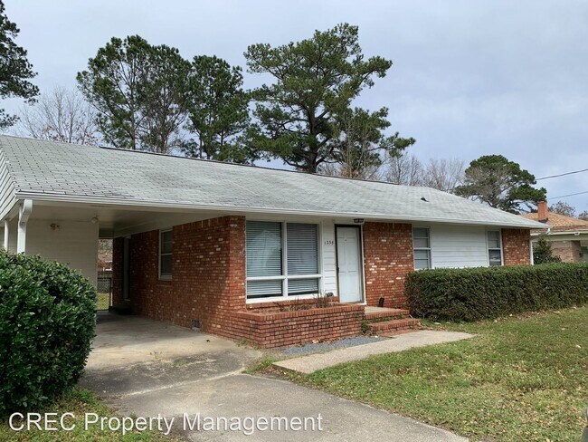 Building Photo - 3 br, 2 bath House - 1238 Belvedere Drive