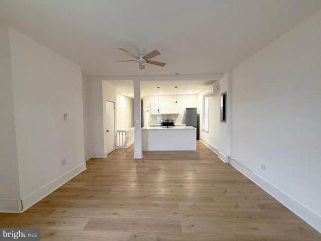 Photo - 114 S 58th St Townhome
