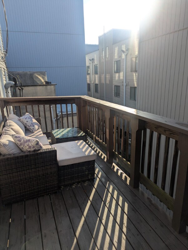 Photo - 1544 South St Apartment