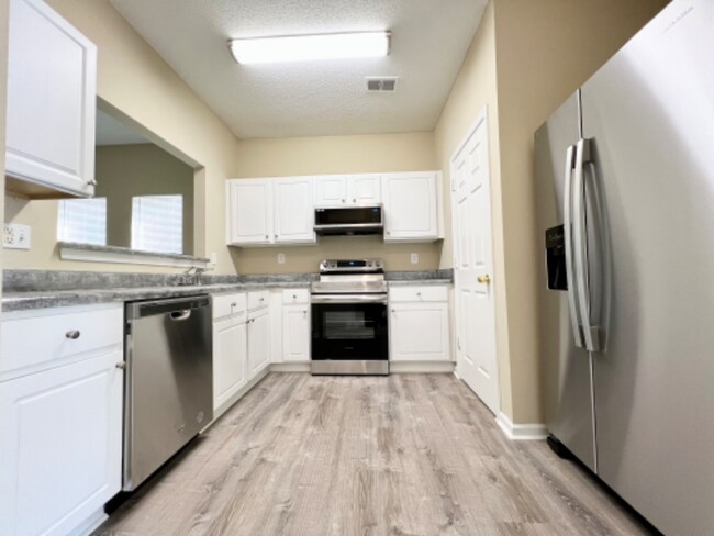 Building Photo - 3615 Ginnis Ct