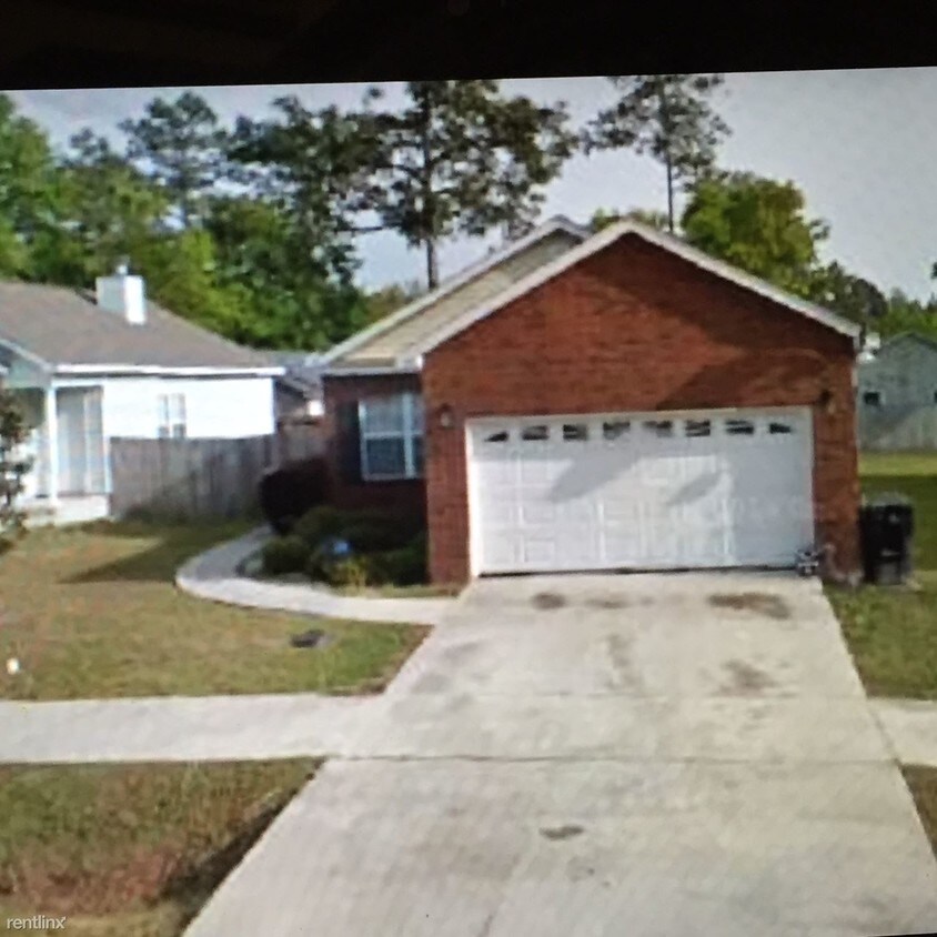 945 Crawfordville Ter, Tallahassee, FL 32305 House for Rent in