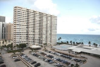 Building Photo - 1980 S Ocean Dr