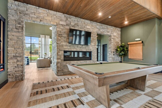 Foto del edificio - Frazier at Mallard Creek