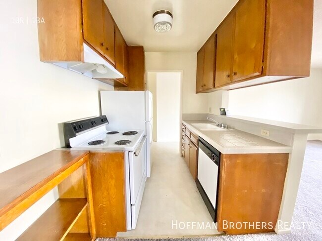 Foto del edificio - 1711 Corinth Ave