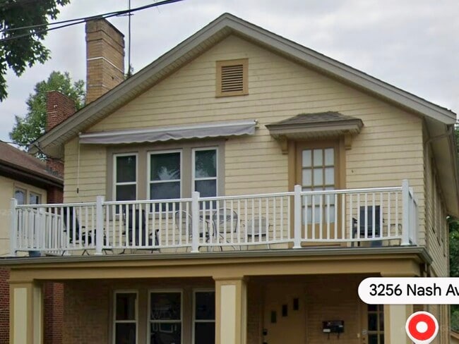 Building Photo - 3256 Nash Ave