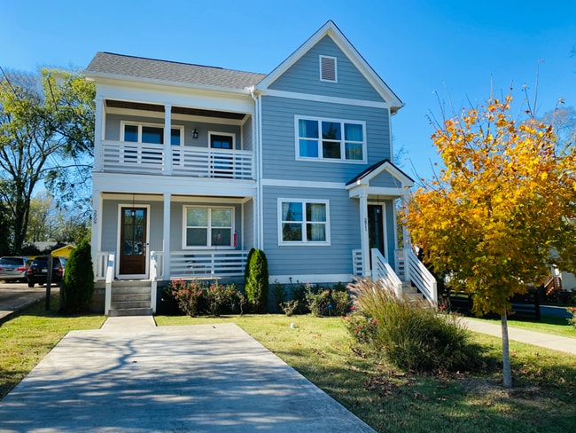 Photo - 2909 Murray Cir Townhome