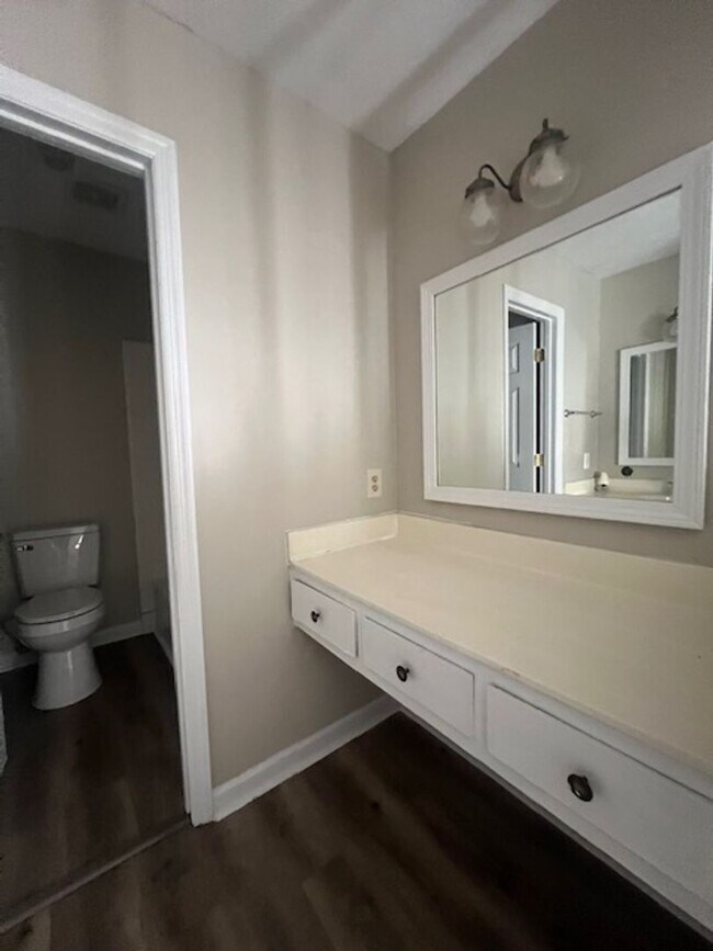 Foto del edificio - 3601 Daughtridge Dr