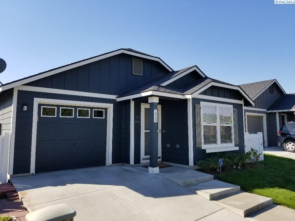 7909 W 6th Ave, Kennewick, WA 99336 House Rental in Kennewick, WA