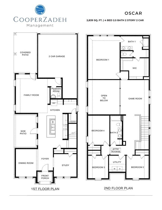 Photo - 2700 Gladewater Rd (Celina, TX)