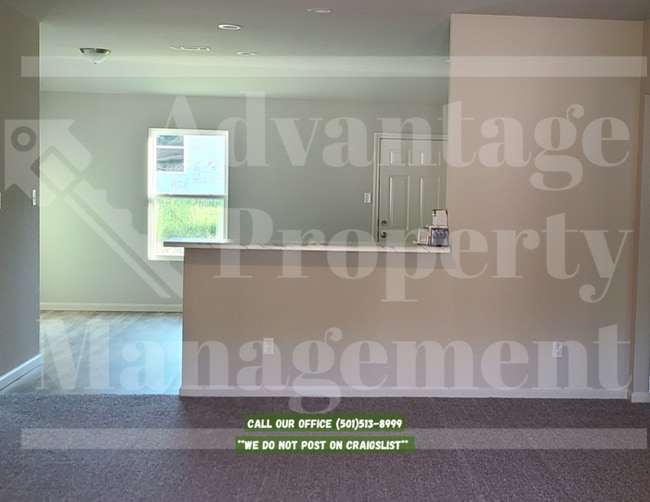 Building Photo - Spacious 4-Bedroom, 2-Bathroom home in Conway, AR!