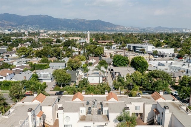 Foto del edificio - 126 N Brighton St