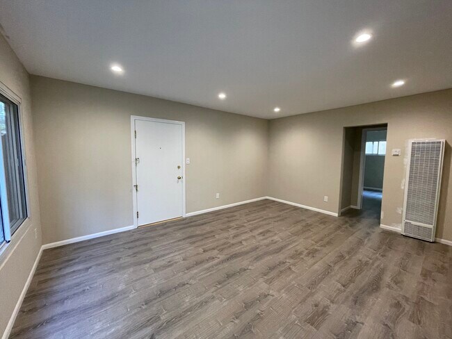 Living Room - 8325 W Manchester Ave