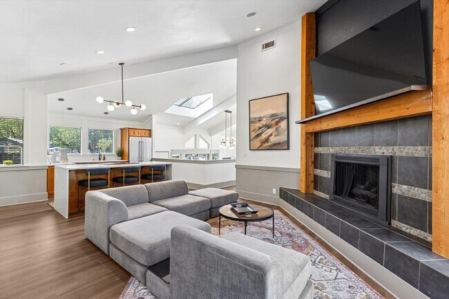 Foto del edificio - Parker Landing