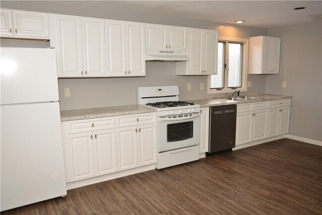 Foto del edificio - 85 Richard St