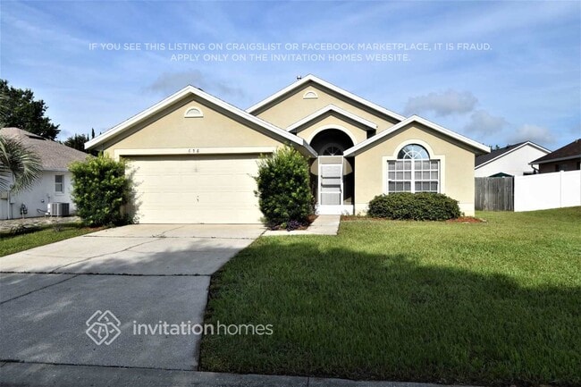 Building Photo - 658 Cornwallis Dr