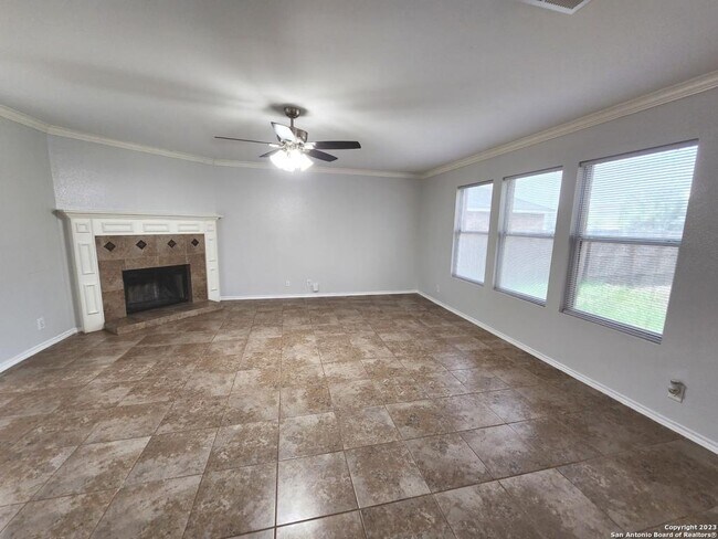 Photo - 12103 Creek Spur House