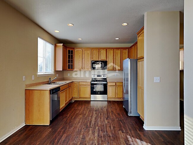 Foto del edificio - 17630 E 104th Pl