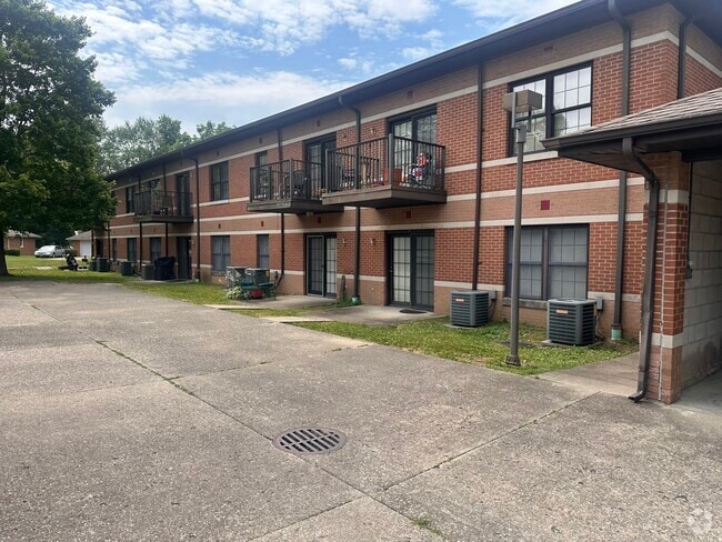 Building Photo - Southern Meadows Senior Living
