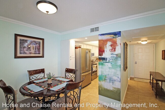 Foto del edificio - 2 br, 2 bath House - 104 Capri Isles Blvd ...