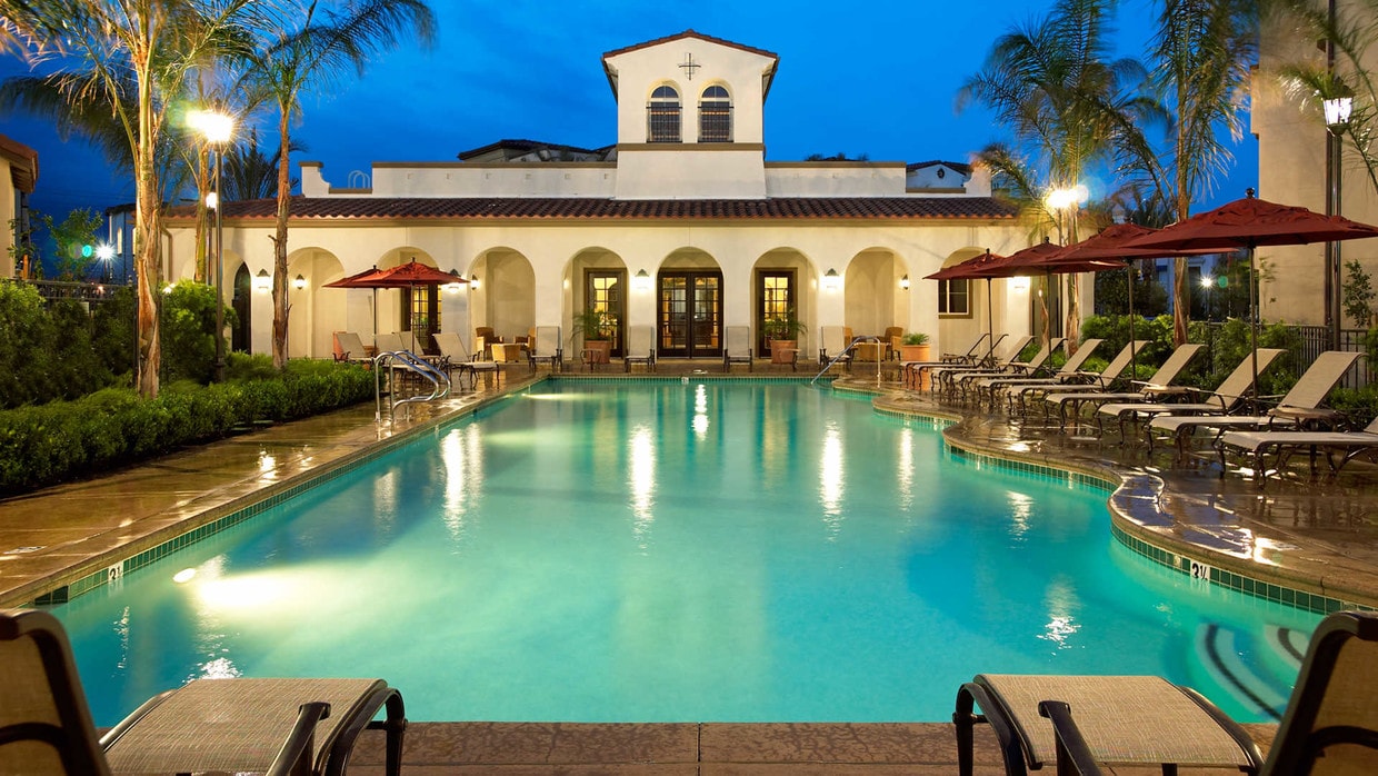 Vintage Apartments Ontario Ca Heated Outdoor Swimming Pool Vintage