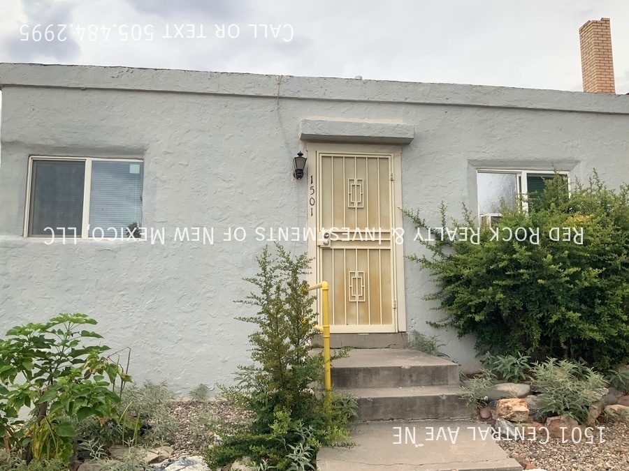 Primary Photo - 1501 Central Ave NE