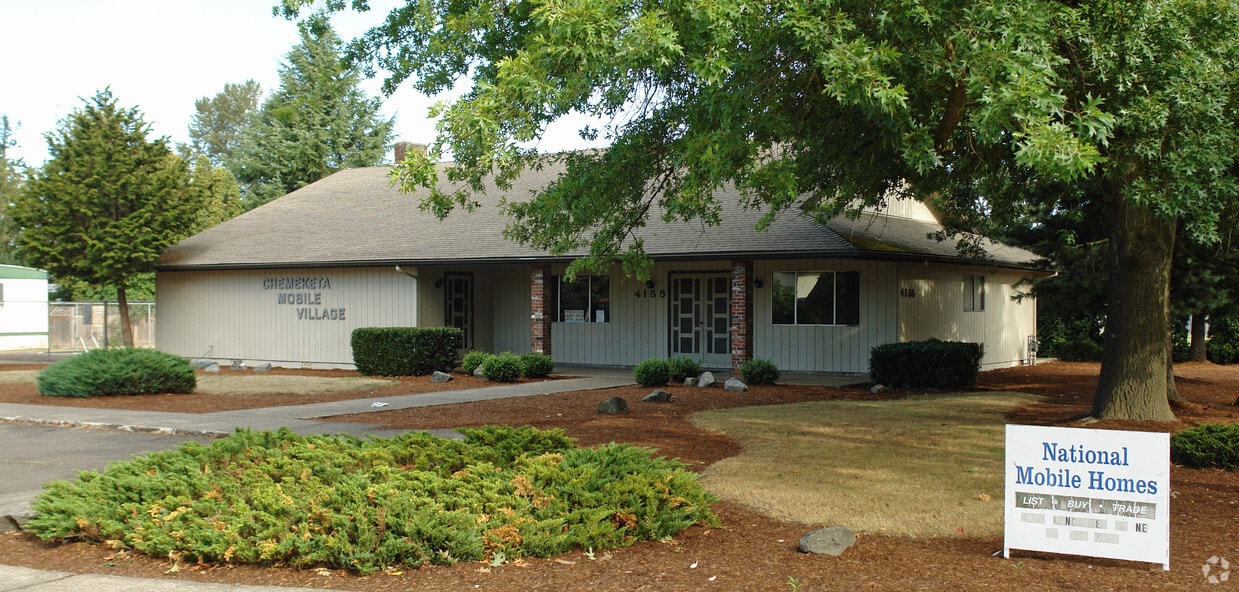 Primary Photo - 4155 Lancaster Dr NE