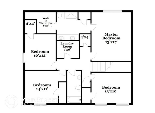 Building Photo - 529 Canoe Way