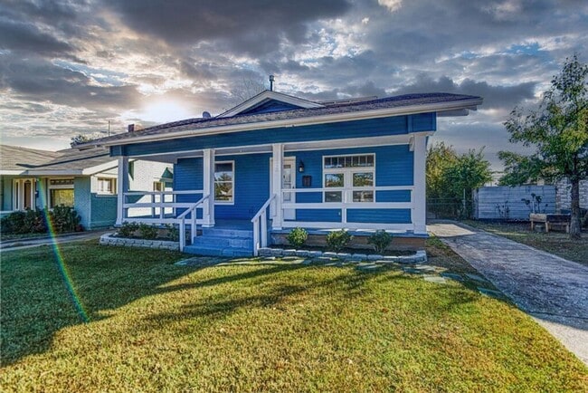 Foto del edificio - 1118 NW 33rd St