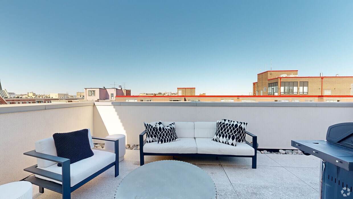 Photo - Vivre Apartments