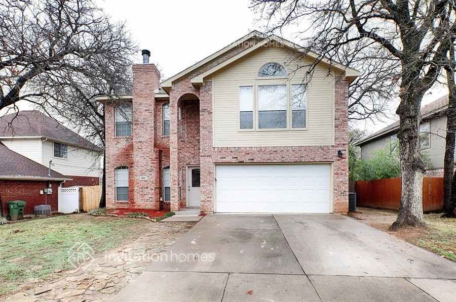 Foto principal - 5507 Bradley Ct
