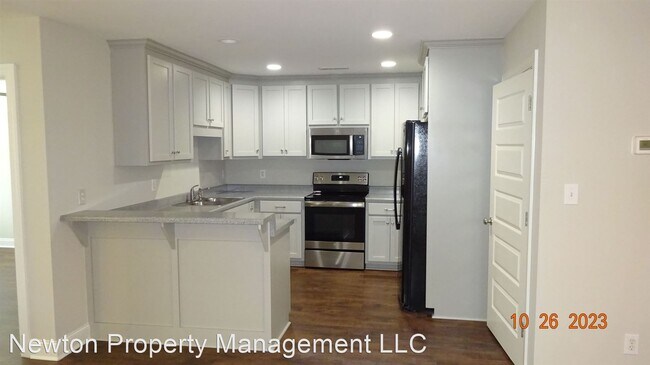 Foto del edificio - 3 br, 2 bath House - 1052 Frazier Street