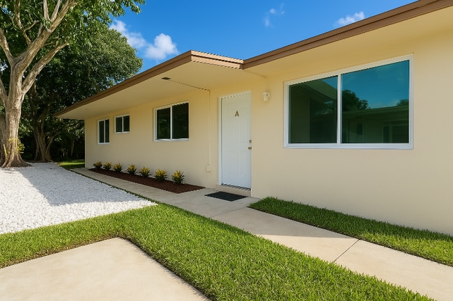 Photo - 4060 SW 58th Terrace Apartment