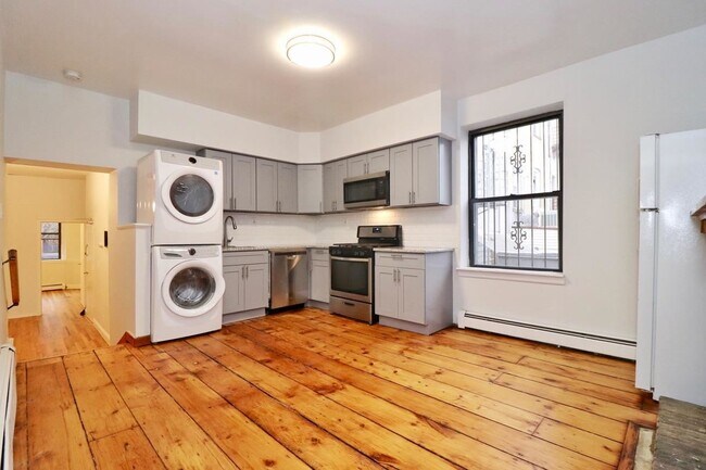 Foto del edificio - 603 Jersey Ave