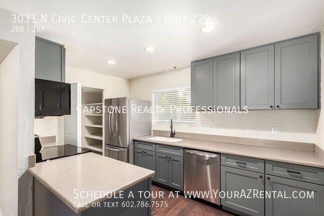 Foto del edificio - 3031 N Civic Center Plaza