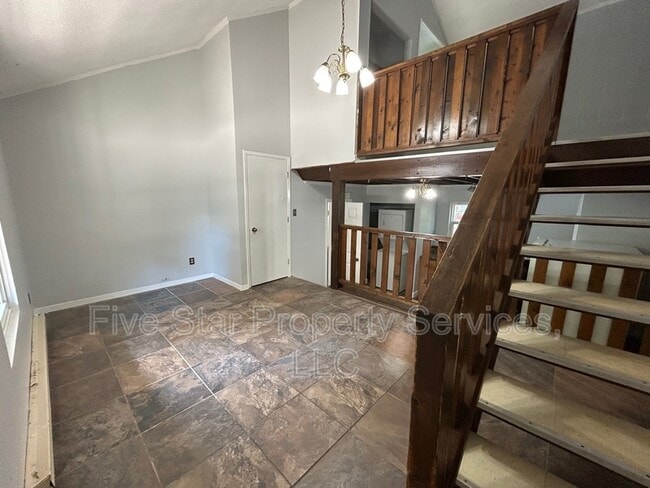 Foto del edificio - 524 E Ridgely Ave