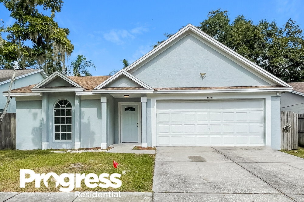 1138 Hardwood Dr, Valrico, FL 33596 House Rental in Valrico, FL